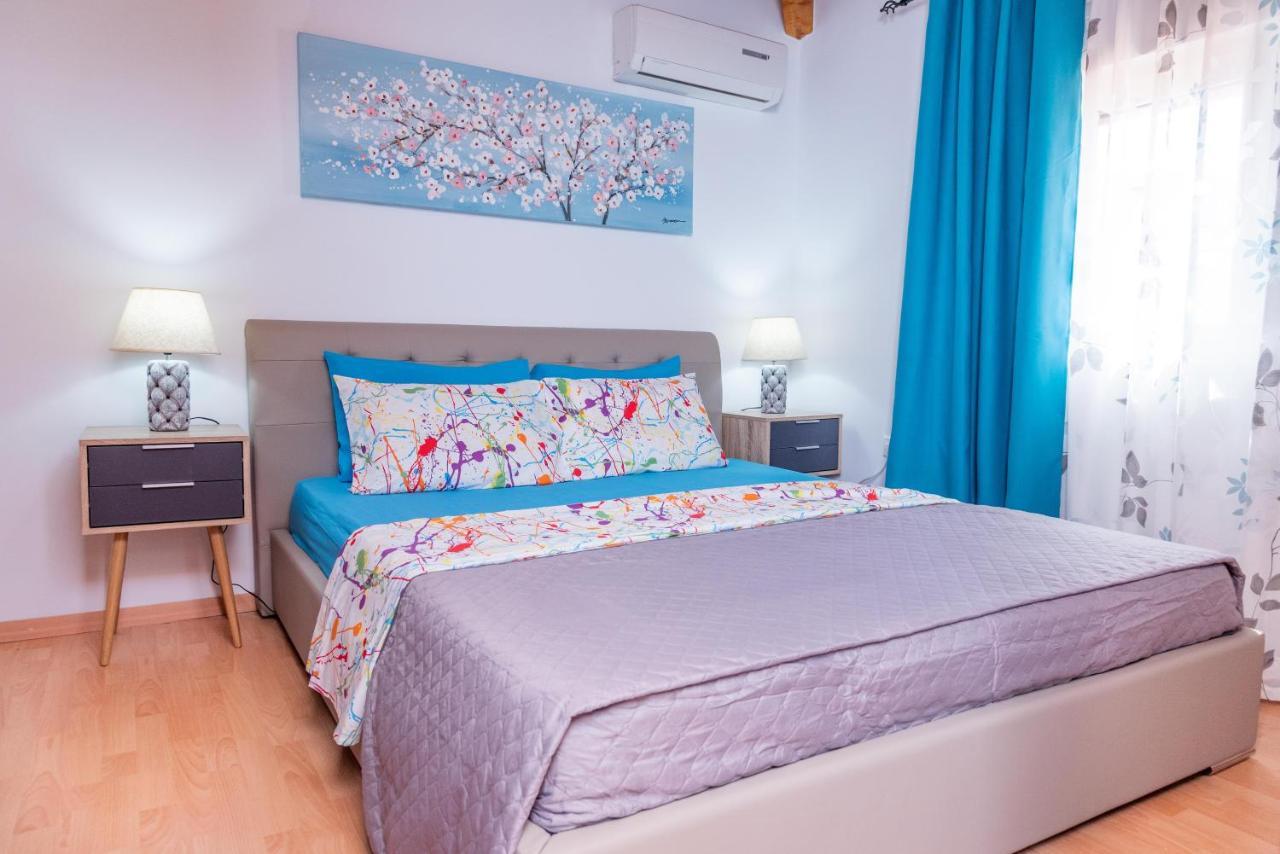 Posidonia Luxury Villas Kolympia Kolymbia Ngoại thất bức ảnh